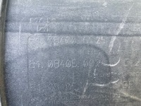 Man tga tgs корпус фільтра фільтр повітря euro3 euro4 81084006025 в Україні, фото thumb