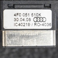 фото thumb №5, Audi a4 s4 b8 8k 2011 гніздо / з'єднувач aux