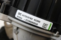 Сепаратор оливи mercedes a4720107962 actros mp4 Недорого, фото thumb