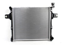 фото thumb №2, Радіатор wody jeep commander 4.7 v8 05-