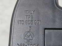 фото thumb №5, Впуск труба впускной воздуха seat ibiza iii 6l lift 05-08 1.2 6v