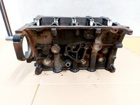 фото thumb №8, Kia hyundai 1.7 crdi блок двигателя d4fd