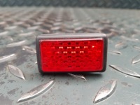 Лампа предупредительная боковая дверь правая левая перед задний  6 962 043 bmw e38 с Разборки, фото thumb