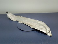 фото thumb №6, Bmw x3m f97 x4m f98 захист теплова бака 8071008