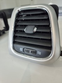 фото thumb №12, Jeep grand cherokee wk2 рестайлінг решітка повітропровід ліва