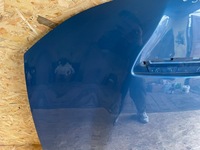 фото thumb №9, Капот крышка двигателя dodge charger srt 2015^