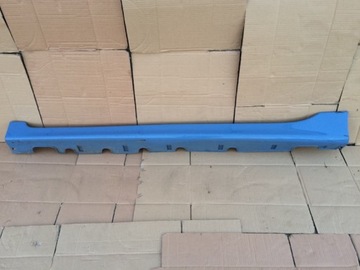 фото thumb №1, Kia picanto планка порогова ліва поріг