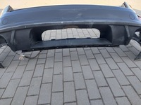 фото thumb №11, Бампер зад задній pdc комплектний vw touareg ii 2 7p r-line lc9x