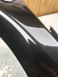 фото thumb №8, Рамка радио туннель ford kuga mk2 gv41-s045h93-aaw