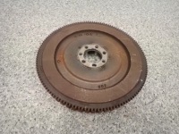 фото thumb №10, Nissan micra k12 1.5 dci 03-10 колесо маховик