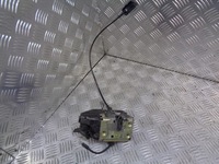 фото thumb №1, Замок дверь левый перед renault megane ii 4pin