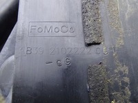 фото thumb №3, Ford ranger iv 11- жабо праве