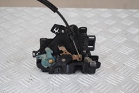 фото thumb №4, Замок двері лівий задня skoda fabia i