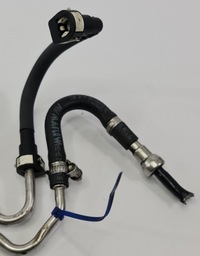 фото thumb №2, Шланг трубки пального volvo v40 ii 2.0 d