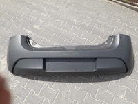 фото thumb №2, Бампер задняя renault twingo ii lift