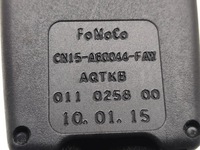 фото thumb №7, Ford ecosport скоба заднього ременя безпеки зад справний 2015 suv