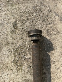 фото thumb №5, Wał привідний audi a8 d3 long 4.2 tdi 4e4521101f