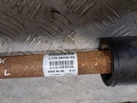 фото thumb №5, Ford puma 2020 r 1.0 ecoboost механическая коробка передач приводной вал правая l1t6-3b436-bb