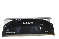 фото thumb №1, Накладка багажника na кришка багажника sportage v 5 21- 87310-r2010