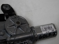 фото thumb №7, Моторчик дворники задняя vw golf vii 5go955711