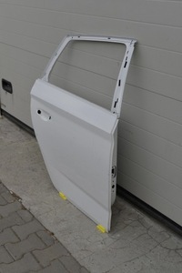 фото thumb №5, Skoda kamiq 2019- дверь правое задние задняя