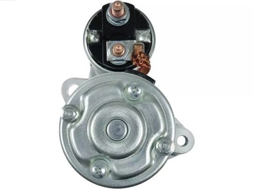 фото thumb №8, S5228 стартер as-pl