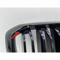 фото thumb №7, Bmw x3 g01 решітка решітка бампера перед м-пакет