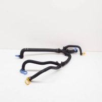 фото thumb №7, Porsche cayenne 92a трубка  обратный жидкости охлаждающей 94810605177
