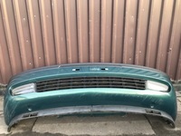 фото thumb №6, Opel zafira a бампер перед z387