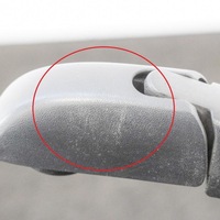 фото thumb №6, Toyota verso-s 2013 важіль двірники скло задній