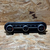 фото thumb №1, Панель кондиционера alfa romeo giulia 01561195910