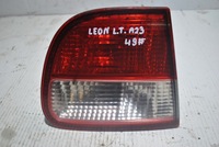 фото thumb №1, Лампа задняя левый задняя seat leon