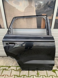 фото thumb №1, Seat ateca дверь правый задняя