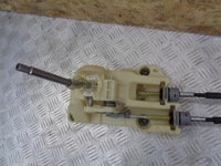 фото thumb №8, Домкрат вибірник троси перемикання передач kia ceed 2 ii 1.6 gdi 12- 43794-a6100