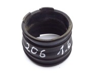 фото thumb №1, Peugeot 206 98-10 1.4 b з'єднувач труба повітря