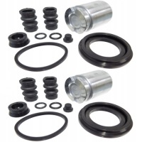 фото thumb №1, 2x ремкомплект супорт задня 41mm skoda octavia i ii