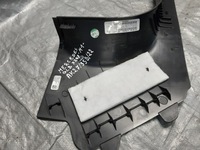 фото thumb №8, Mercedes glb x247 захист поріг молдинг лівий перед