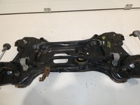 фото thumb №6, Подрамник подрамник подрамник тяга перед pod ксенон skoda yeti 1k0411303bk