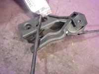 Adam 12- рычаг ручка открывания капот 13186909 Цена, фото thumb