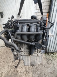 Двигун vw golf audi seat skoda 1,4 bbz Недорого, фото thumb