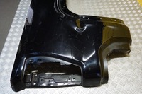 фото thumb №8, Gmc sierra 2019 - 2023 крила bok кузов правий задня чверть usa