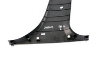 фото thumb №12, Bmw x1 e84 защита стойка левая czarna 2993513