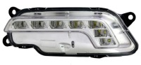 Купить Фара дневная led противотуманная фара левый mercedes w212 c207 w207 09-16 a2128200756, фото thumb