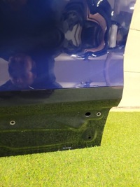 фото thumb №6, Audi etron 4ke двері ліва передні лівий перед