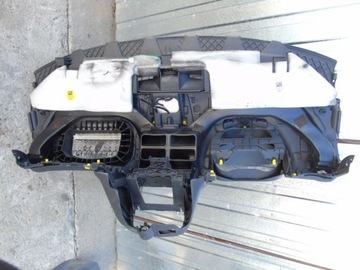 фото thumb №6, Opel corsa d панель роздавальна капот