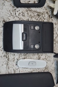 фото thumb №11, Потолок audi a4 b8 sedan s-line