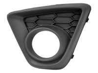 Купити Mazda cx5 2012-2015 решітка радіатора бампера ліва kd5350c21, фото thumb