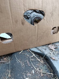 фото thumb №8, Smart fortwo 450 щуп щуп масла