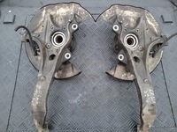 фото thumb №7, Поворотний кулак перед передня права 31682226 volvo s90 ii v90 2.0d