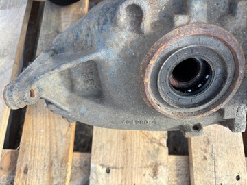 фото thumb №6, Диференціал міст зад bmw x5 e70 3.0d 3.64 p7552527 7523094